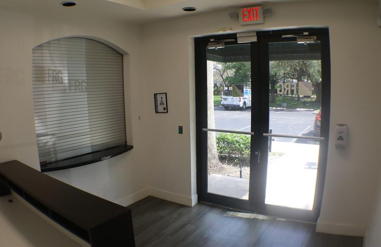 Commercial Property